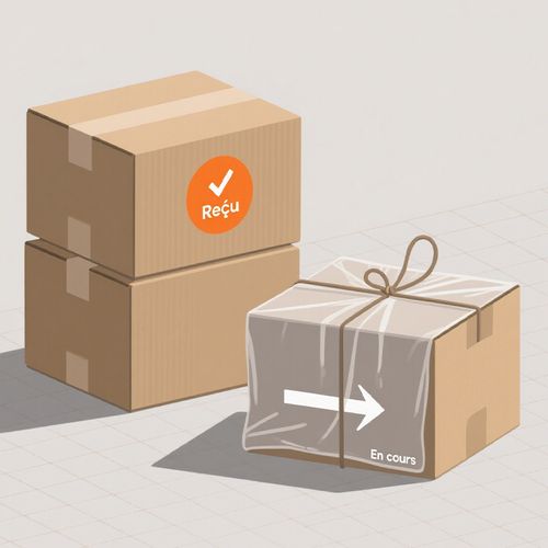 Ensemble De Salon: 1 Meuble TV, 1 Armoire Mural, 1 Support Mural, En Panneau De Particules, Blanc