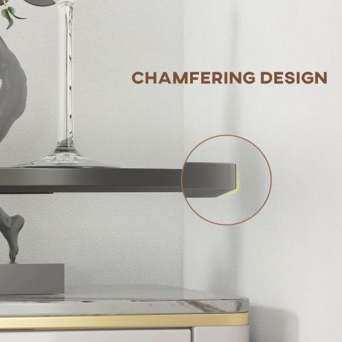 Table Haute De Bar Ronde 60 X 102 Cm, Noir, Plateau En Mdf Et Acier