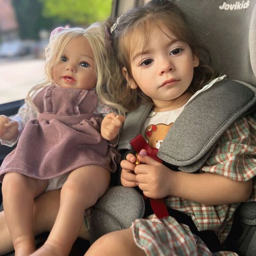 Siège Auto Enfant Pivotant 360°, I-size 40-150 Cm, Avec Isofix, Noir