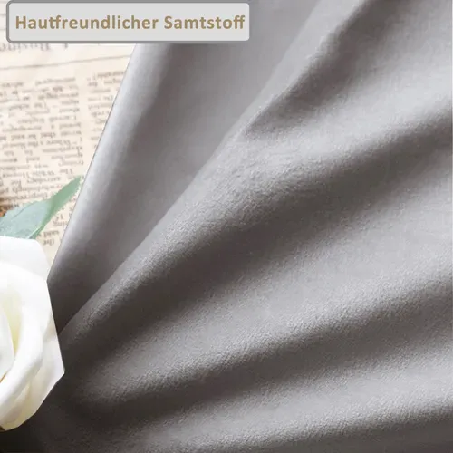 Lit Banquette En Tissu Gris 90x200 Avec 2 Tiroirs De Rangement