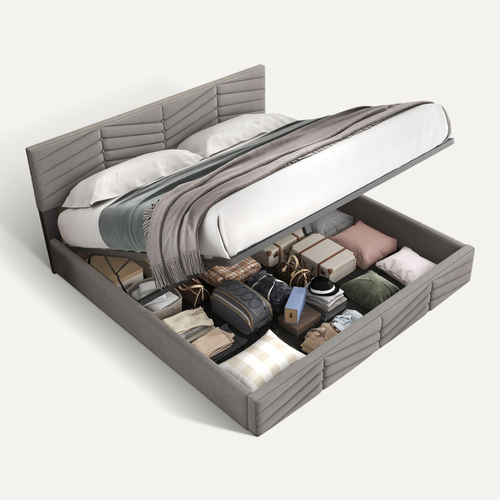 Sitemapcdatahttpsmodeinf Inetcomlit Avec Rangement Integre 140x190
