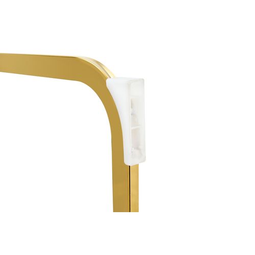Lot De 2 Chaises Blanches En Pu Design Ergonomique Pour Salle à Manger