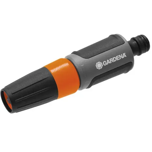 Kit Tuyau D’arrosage Flexible 20 M D.15 Mm, Anti-kink Avec Raccords