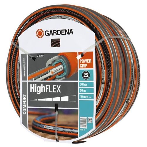 Tuyau Gardena Comfort Highflex - Diamètre 19mm - 50m 18085-20