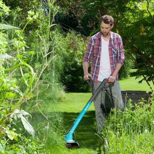 Coupe-herbe Électrique Smallcut Plus 350/23 350 W 9806-20