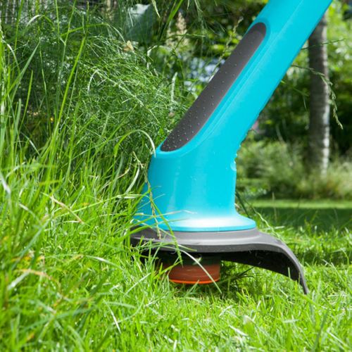Coupe-herbe Électrique Smallcut Plus 350/23 350 W 9806-20