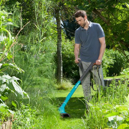 Coupe-herbe Électrique Smallcut Plus 350/23 350 W 9806-20