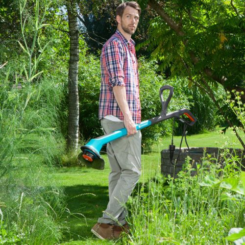 Coupe-herbe Électrique Smallcut Plus 350/23 350 W 9806-20