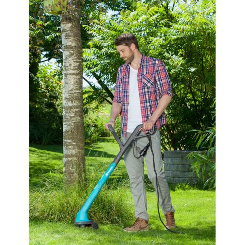 Coupe-herbe Électrique Smallcut Plus 350/23 350 W 9806-20