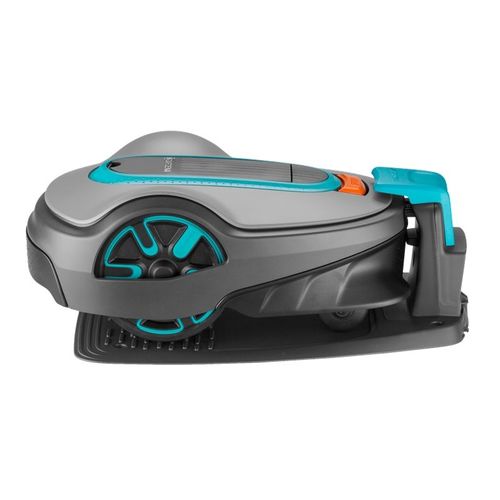 Tondeuse Robot Gardena - Sileno Life 1250 - 15103-26