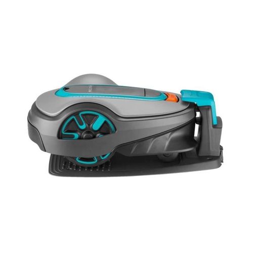 Tondeuse Robot Gardena - Sileno Life 1250 - 15103-26
