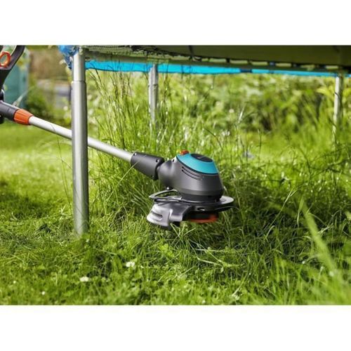 Taille-bordures Filaire Easycut 450, 450 W — 28 Cm, Manche Télescopique
