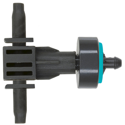 Solution D'arrosage Automatique Solaire Aquabloom