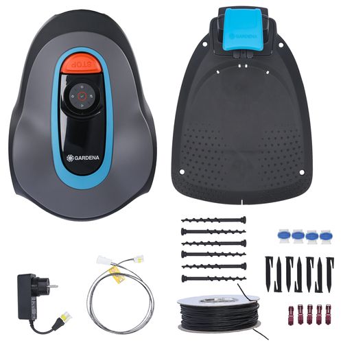 Gardena Sileno Minimo 250