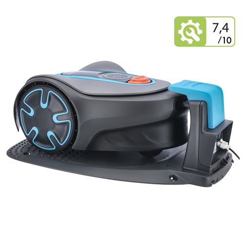 Gardena Sileno Minimo 250