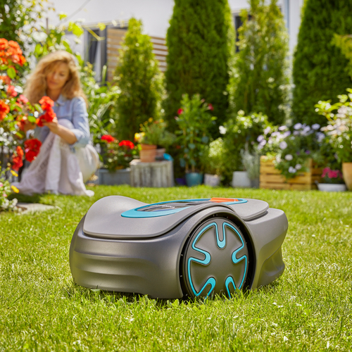 Gardena Sileno Minimo 250
