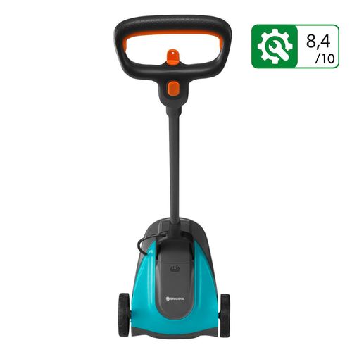 Gardena Tondeuse À Batterie Handymower 22/18v P4a
