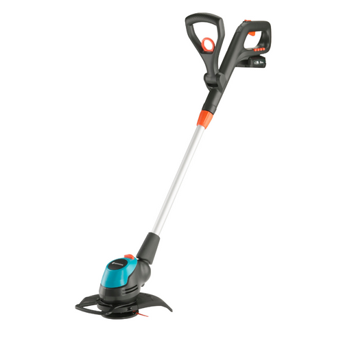 Gardena Coupe Bordures Easycut 23/18v P4a (avec Batterie)