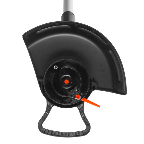 Gardena Coupe Bordures Easycut 23/18v P4a (avec Batterie)