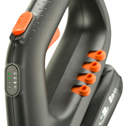 Gardena Coupe Bordures Easycut 23/18v P4a (avec Batterie)
