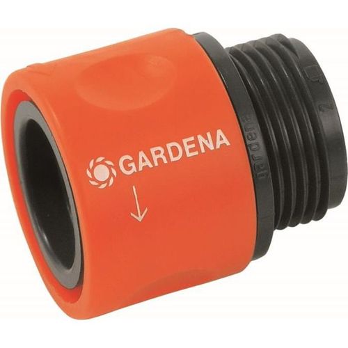 Adaptateur Raccord Fileté Gardena - 917-26