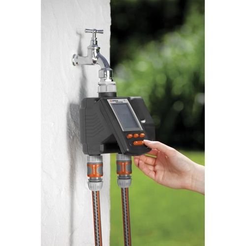 Programmateur D'arrosage Multi-control Duo - 1874-20