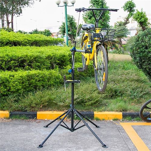 3in19sec Support de centrage pour vélo I 26 à 29 I Réglage en