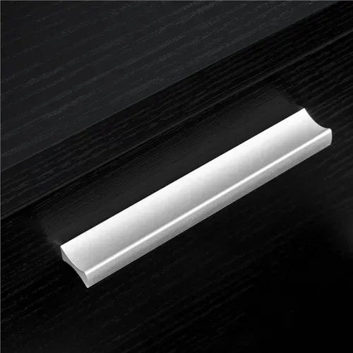 Table De Chevet Noir, Table De Nuit En Bois, Chevet De Lit Avec 3 Tiroirs