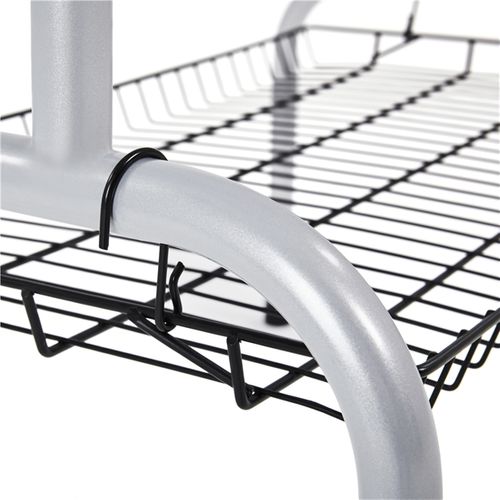 Table De Toilettage Pour Chien/chat/animaux Réglable Noir