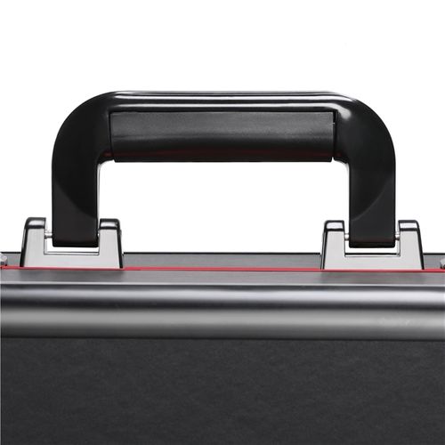 Valise Maquillage à Roulettes 4 En 1