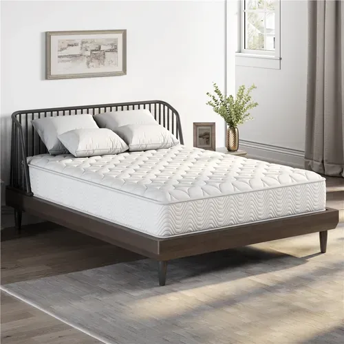 Matelas à Ressorts Ensachés 140×200 Cm Epaisseur 23 cm