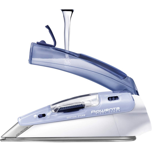 Fer à Repasser De Voyage - Da1510f2