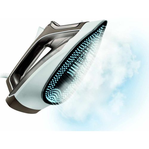 Fer à repasser 2400 watts Effective+ Dx1635d1