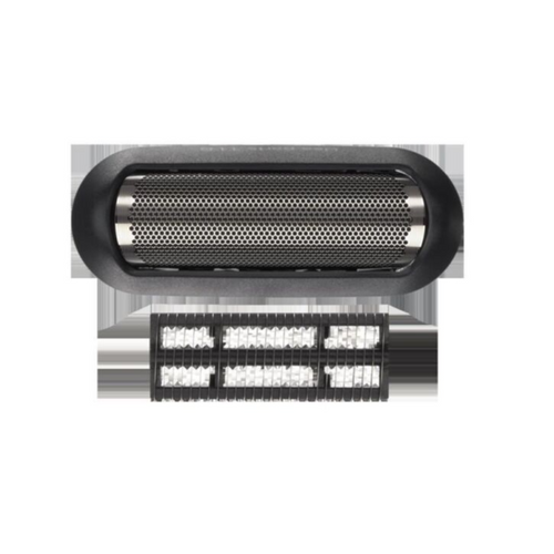 Tete De Rasoir Pour Serie1-130 11b 4210201072645 Pour Epilateur - Rasoir - Tondeuse Braun