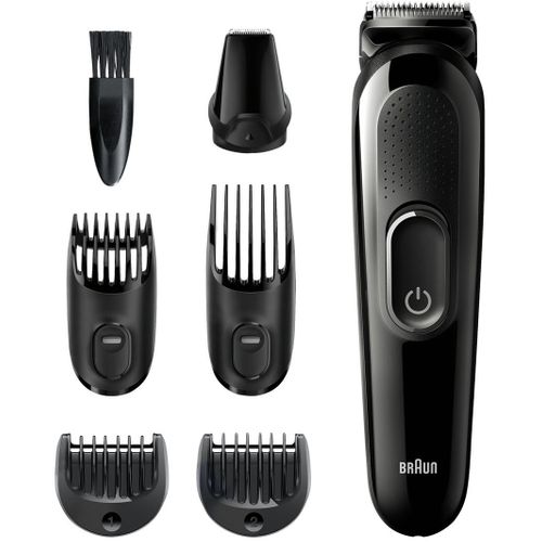 Tondeuse À Cheveux Et Barbe - Mgk3225
