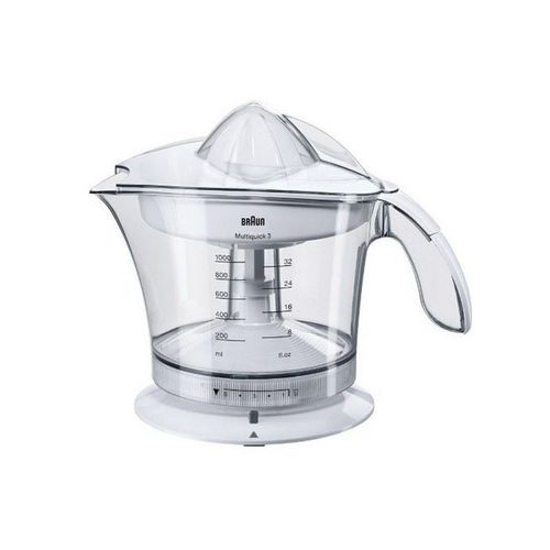 Presse-agrumes 20w Blanc - Mpz9