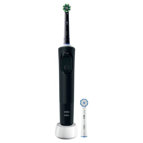 Brosse à Dents Électrique Oral-b Vitality Pro Noire