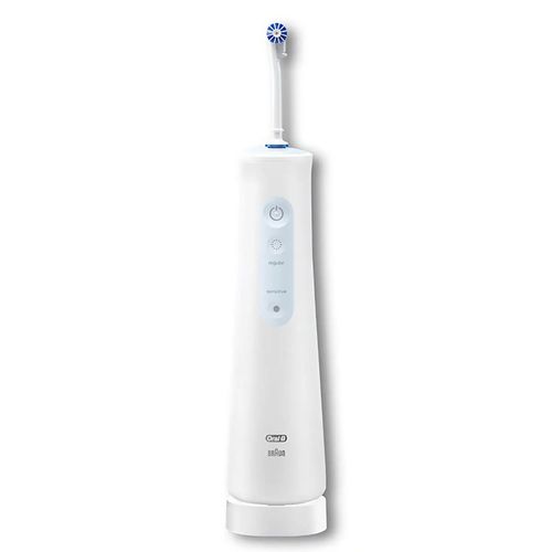 Hydropulseur Dentaire Oral-b AquaCare 4 Blanc