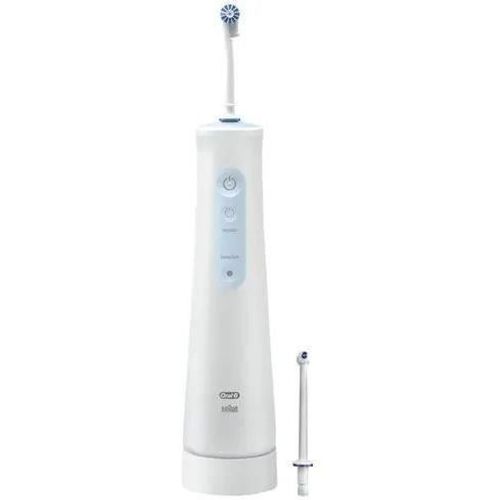Hydropulseur Dentaire Oral-b AquaCare 4 Blanc