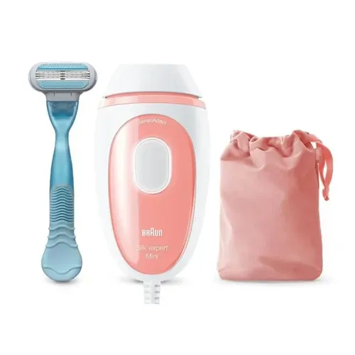 Epilateur à Lumière Pulsée - Ipl1014