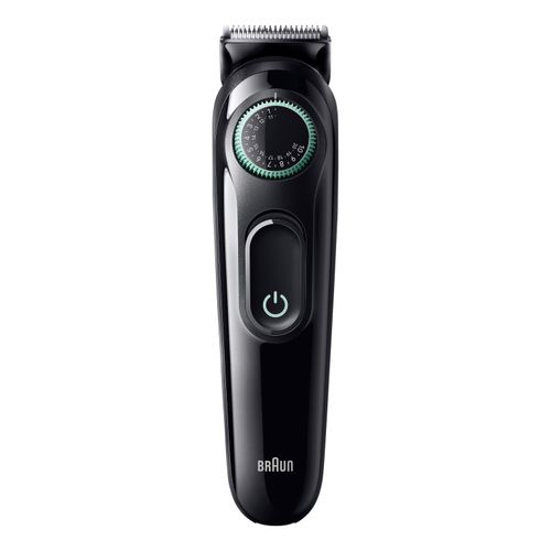 Tondeuse à Barbe Braun Bt3411