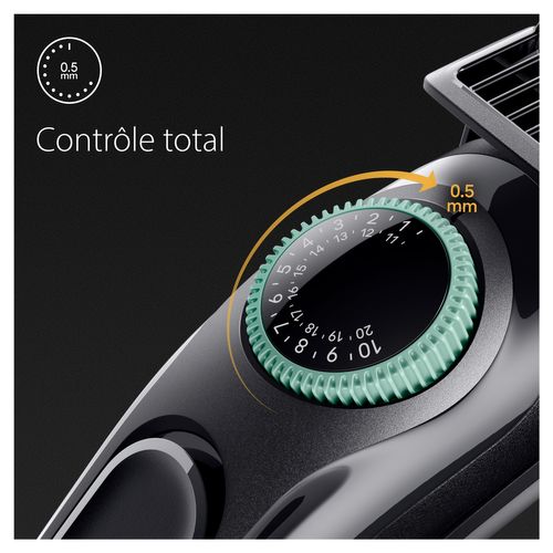 Tondeuse à Barbe Braun Bt3411