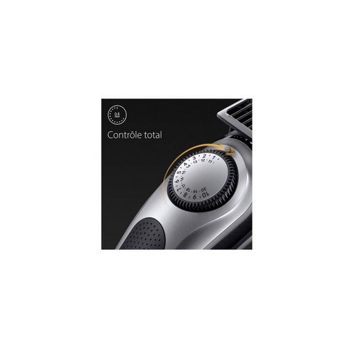 Tondeuse À Barbe Rechargeable étanche Bt7420