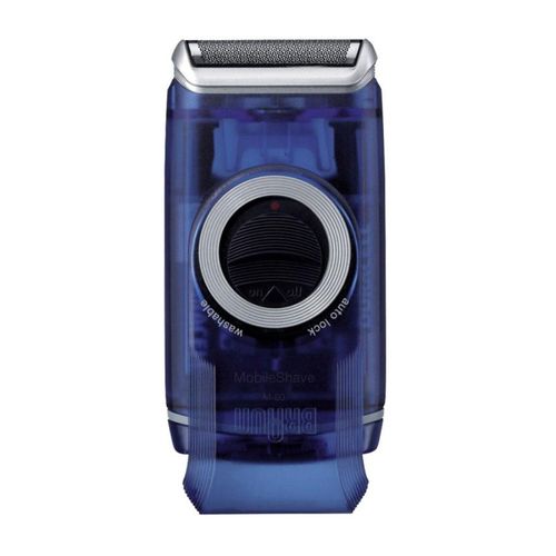 Rasoir Electrique à Piles M60