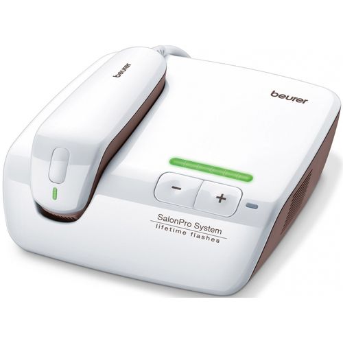 Appareil D'epilation Semi-permanente À Lumière Pulsée - Ipl 10000