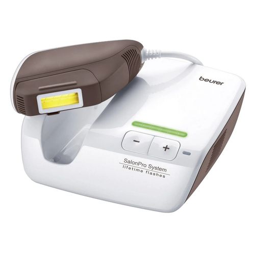 Appareil D'epilation Semi-permanente À Lumière Pulsée - Ipl 10000