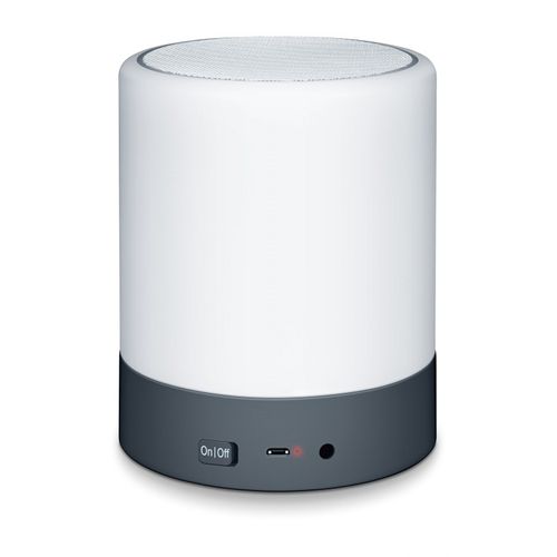 Wl 50 - Réveil Lumineux Connecté