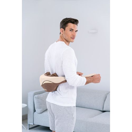 Mg 153 - Appareil De Massage Nuque 4d