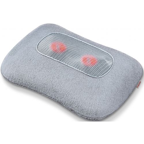 Coussin Massant Shiatsu Chauffant Mg145