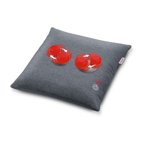 Mg 135 - Coussin De Massage Shiatsu